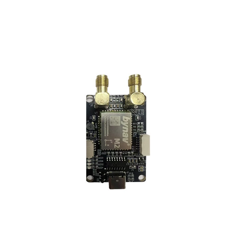 和芯星通 Beiyun M20DUM982UM980 development board TYPEC high-precision centimeter-level RTK module board
