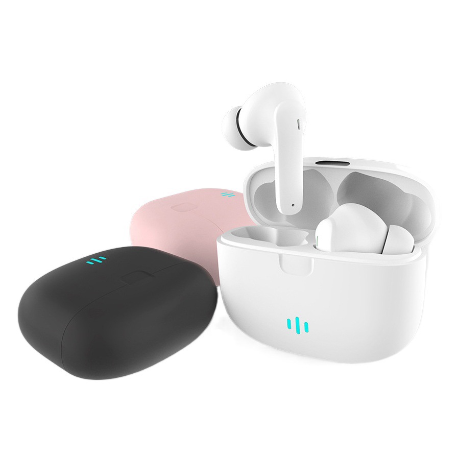 Transfronterizo E7S auriculares Bluetooth mini TWS Real Wireless 5,0 Bluetooth en la oreja macaron A7S suministro directo de fábrica