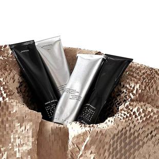 THINKUBODY ebony cedar essential oil aluminum tube hand cream non-greasy autumn and winter moisturizing hand cream 70g