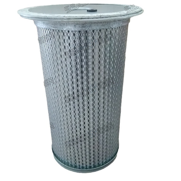 寿力油分02250061-137 02250061-138寿力压缩机油分芯