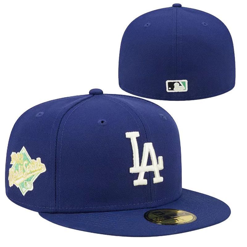 2024 comercio exterior nueva moda flanco equipo de béisbol masculino y femenino gorras de béisbol completamente cerradas baile callejero juvenil ala plana gorra de hip-hop