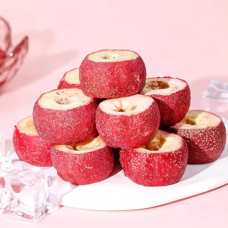 동결건조 산사나무-[50g] 테이스팅 팩