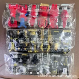 惯性回力玩具;车模型;遥控车