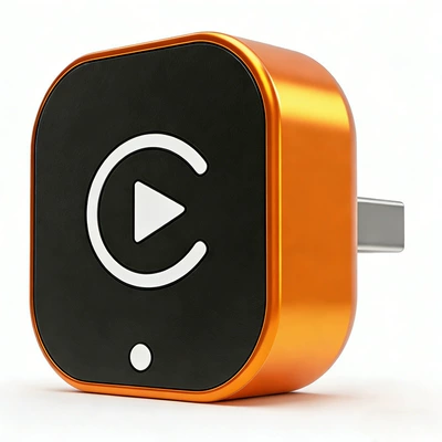 Car Wired to Wireless Carplay: Simsiz CarPlay və Android Auto