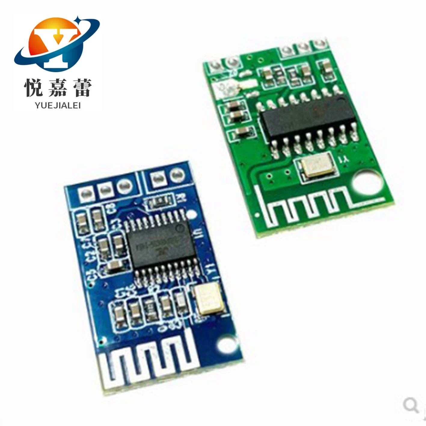 5V модуль приема звука Bluetooth плата Bluetooth не может надеть Bluetooth PCBA CA-6928