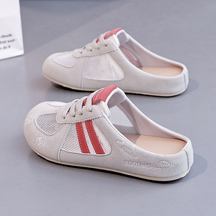 2026�ļ��¿���ϾW��С��ŮЬ�⴩���˰��^�ٴ�ƽ�כ���Ь��