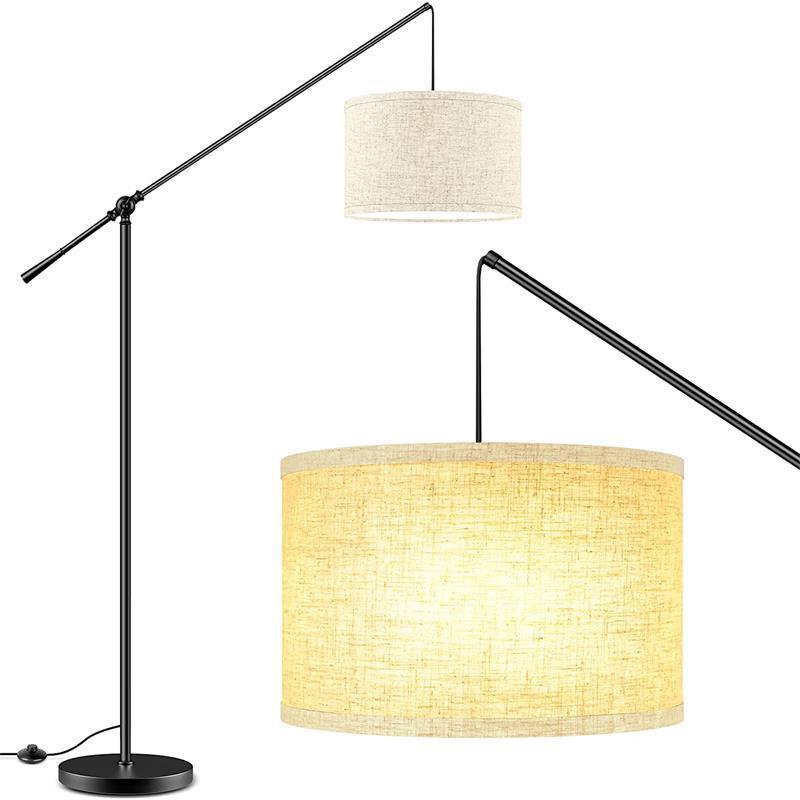 Floor lamp for living room for bedroom