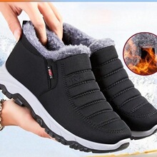 Z 73225 Winter Warm Snow Boots ������ů��Ь �羳ŷ��