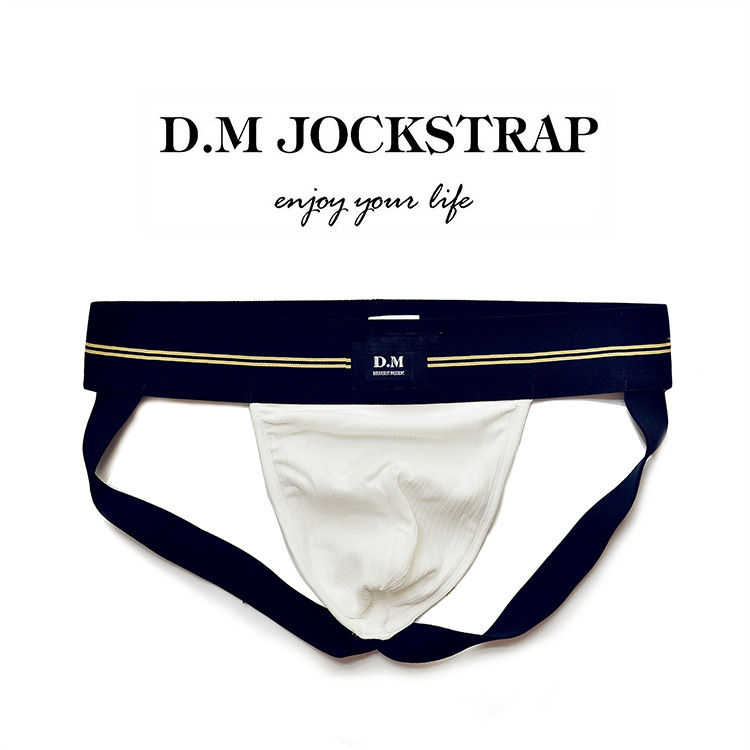 Cotton thongs Underwear