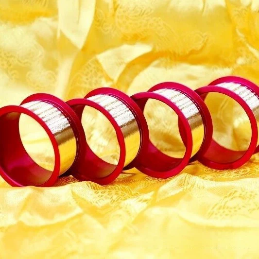 Долгосрочные поставки высококачественной светодиодной золотой проволоки, полупроводниковой светодиодной проволоки из сплава, сплавной проволоки.