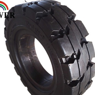 超深花纹高牵引力低滚阻力适用于电叉等车辆