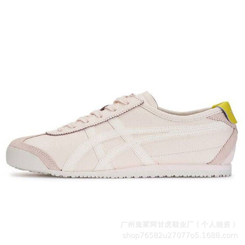 [新品]纯原Tiger鬼冢虎男女阿甘鞋 MEXICO 66 复古时尚运动休闲鞋|undefined