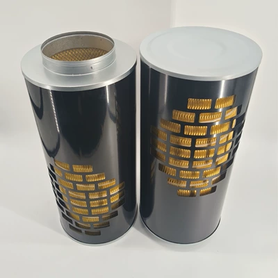 Air filter 071338-002 is suitable for Caterpillar engines (Air filter)