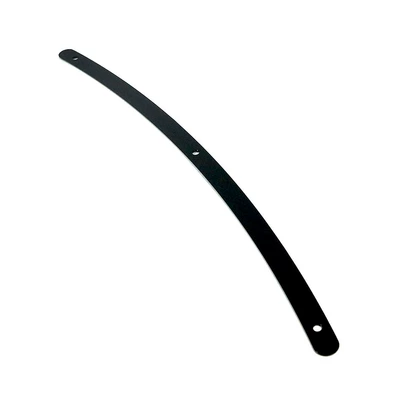 Gliding Front Windshield Strip – Motorcycle front windshield