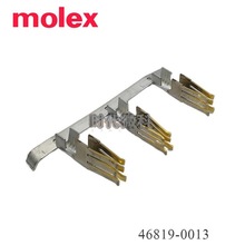 MolexB46819-0013 Ӳ ĪR˹MOLEX Ӷ ԭbƷ