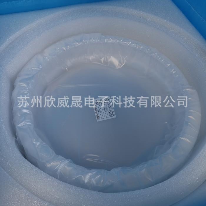LINER,CHAMBER LOWER X_FLOW,EPI 300MM AMAT 0200-08114 新品