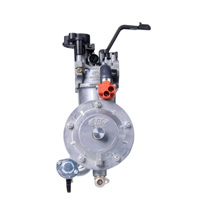 2Kw Inverter Generator, Carburetor