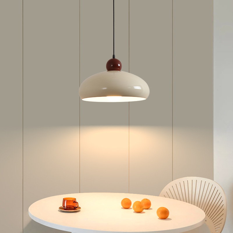 Wholesale Restaurant Chandelier Modern Simple Iron Cream Style Hotel Bar Lamp Nordic Living Room Dining Room Lamp Bedroom Lamp Wholesale Restaurant Chandelier Modern Simple Iron Cream Style Hotel Bar Lamp Nordic Living Room Dining Room Lamp Bedroom Lamp