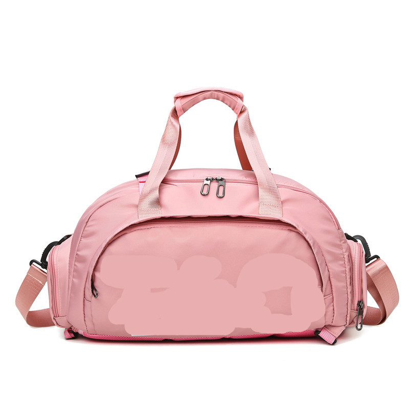 Bolsa de Viaje Deportiva de Película, Antirrobo y Antisísmica para Viajes de Ocio image 28
