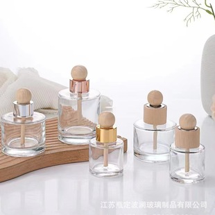 50ml�A����޹ƿľ�wľ���w�ݿ����ƿ�ٗl�U��ƿ�͏d���Ҕ[��܇�d