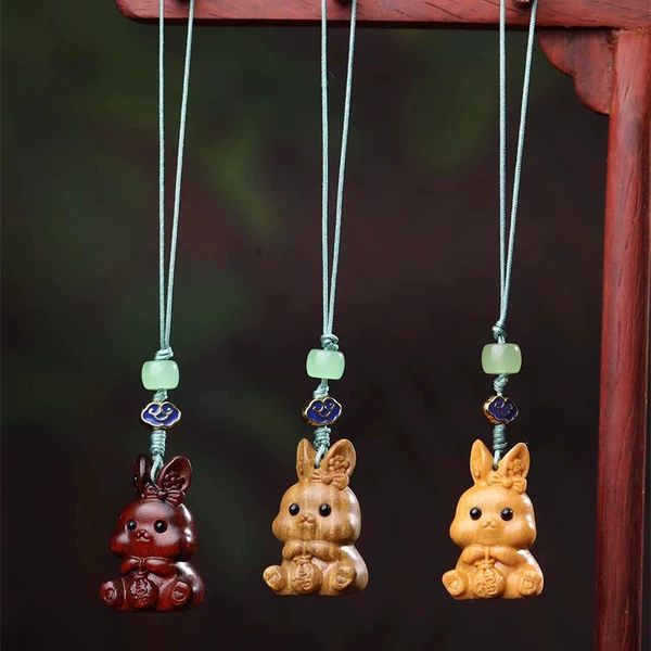 4.【Mobile phone chain】Tifutu