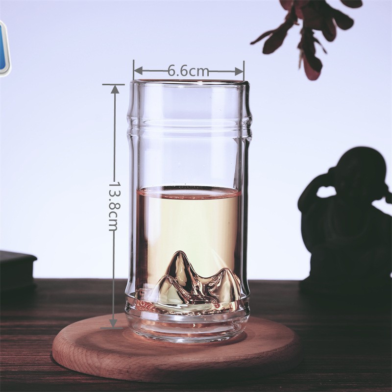 竹节假山矮尺寸图