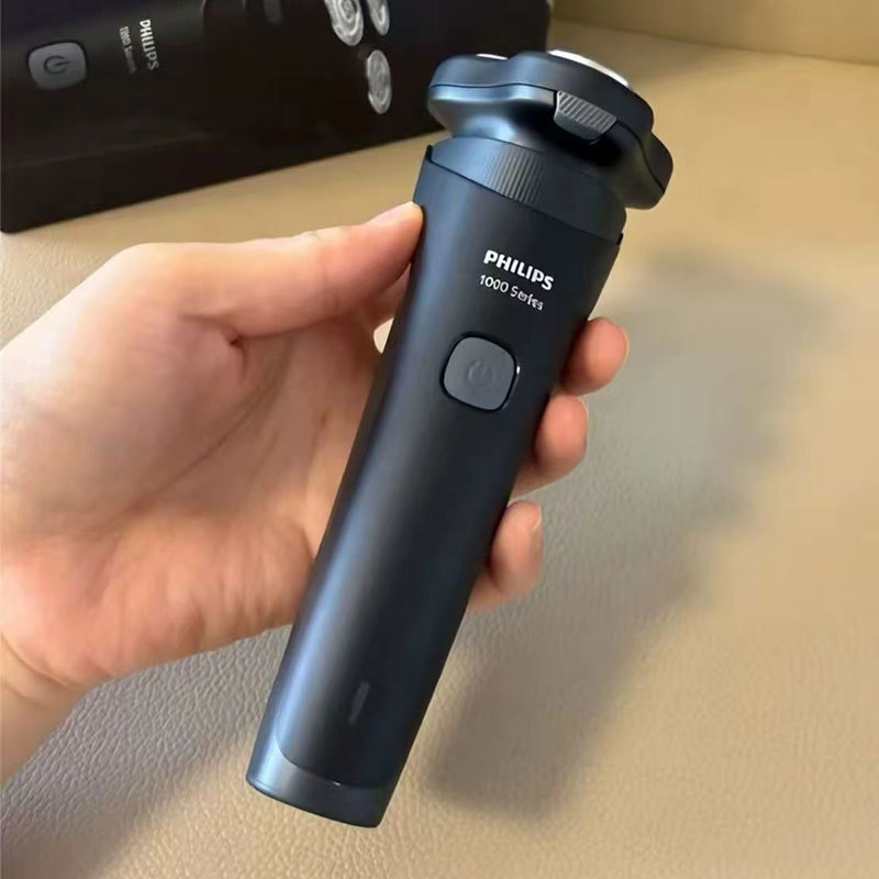 Philips Electric Shaver S1887 Full-Body Washable Men's Razor with Three Blades Philips Electric Shaver S1887 Full-Body Washable Men's Razor with Three Blades