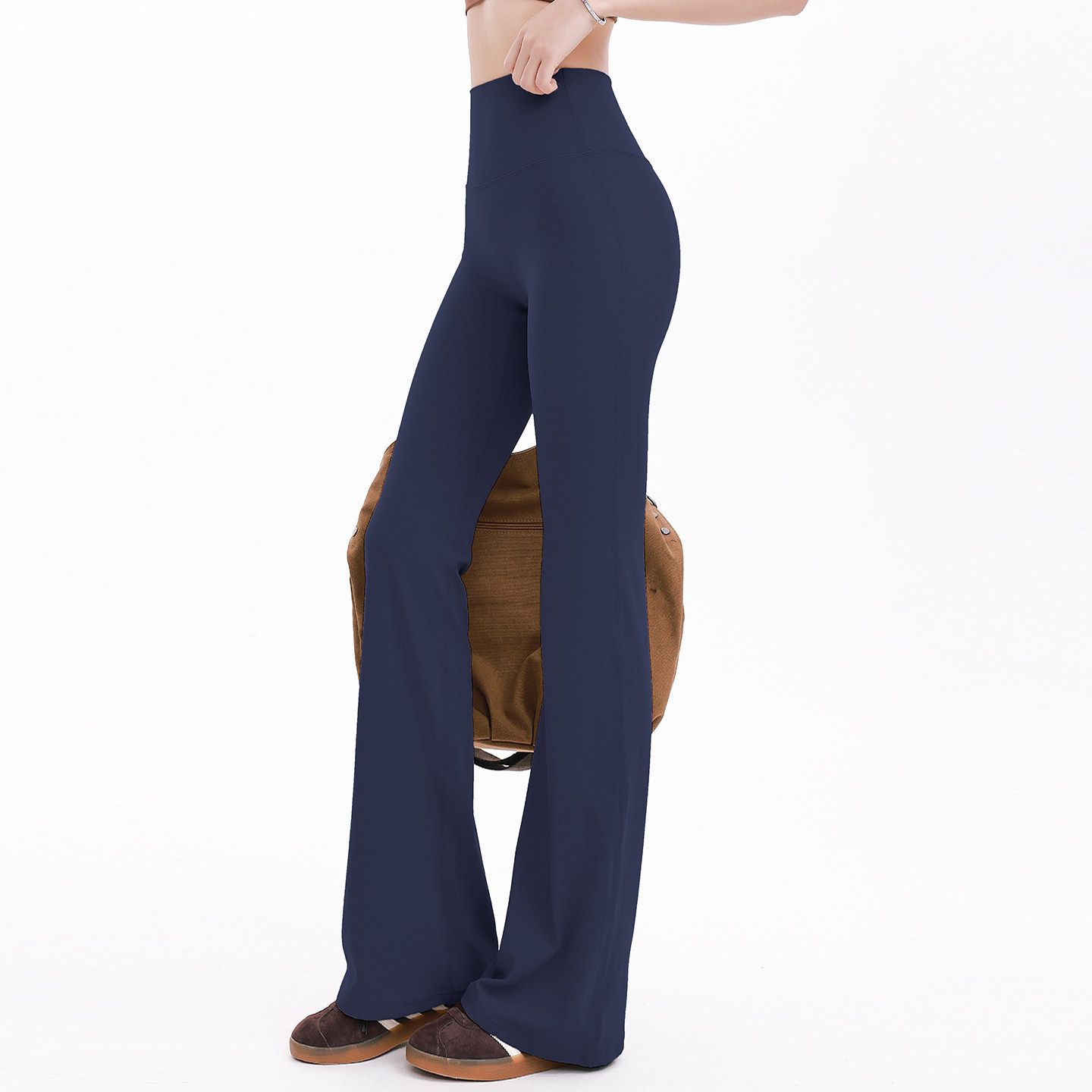 Navy blue / No size