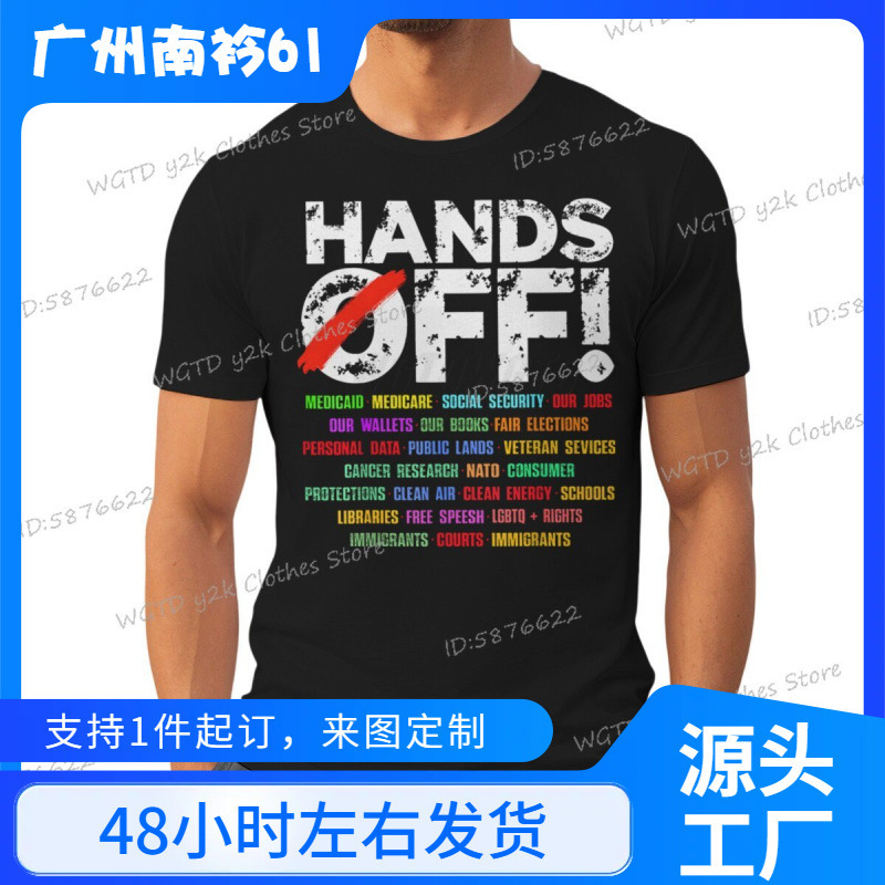 Let Go Protest T-Shirt Men's Campaign T-Shirt Environmental Rights Short Sleeve Speech Freedom Men's Women's Streetwear Let Go Protest T-Shirt Men's Campaign T-Shirt Environmental Rights Short Sleeve Speech Freedom Men's Women's Streetwear