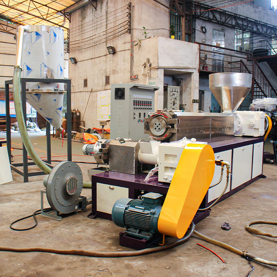 pvc plastic foam granulator machine processing pe equipment manufacturers foam block building machine professional pvc granulator
