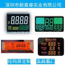 ��������LCDҺ����ʾ��HTN������STNҺ��������VA��������СTN��