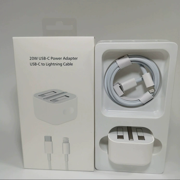Apple, совместимое зарядное устройство, зарядка iPhone 15, 35W