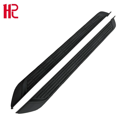 Side Step Bars, Fixed | Dekorativ pedal başlıqları