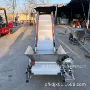家用简易白色pvc装车机