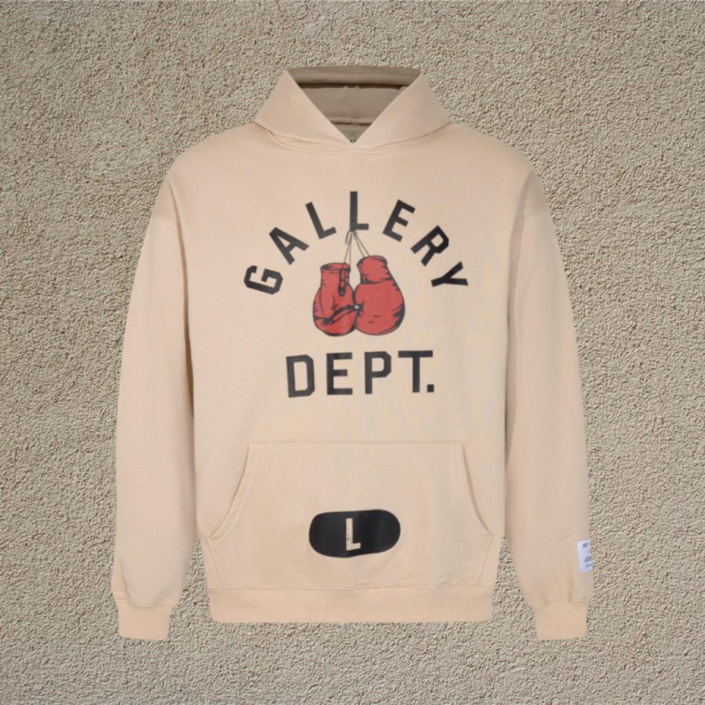 Galería dept American High Street ins letras impresión otoño invierno pareja suelta sudadera encapuchada