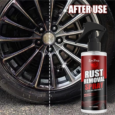 Cleaning/curing agent Cleaning Spray Wheel Maintenance