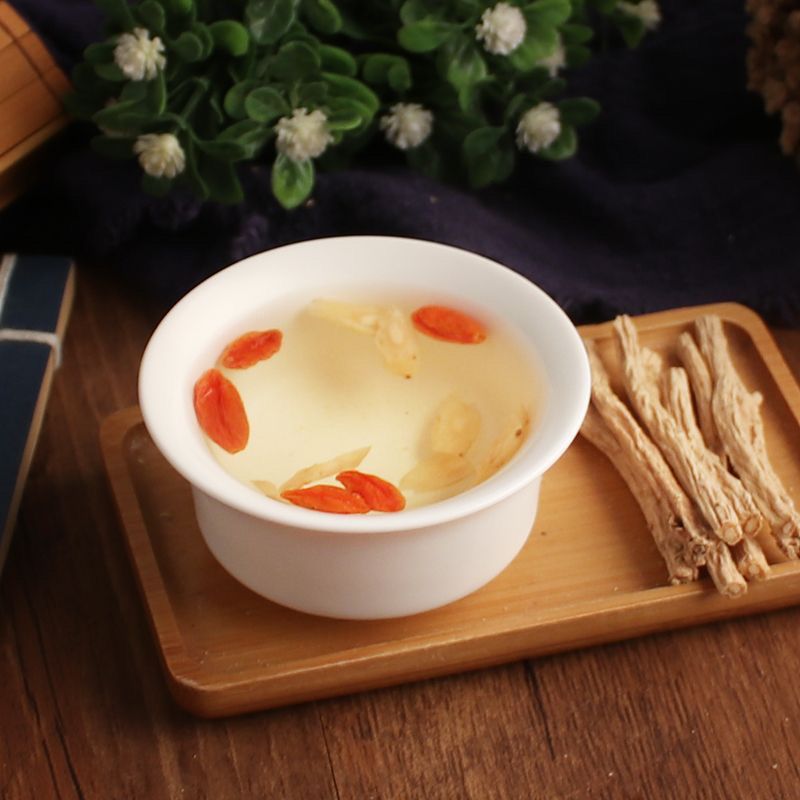 Dried Codonopsis Root Whole Dang Shen 500g for Tea and Soup specifications