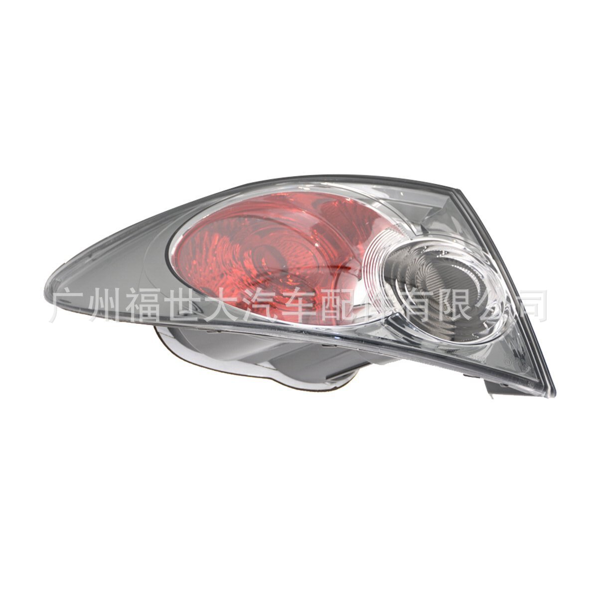 Aplicable a 2005 - 2006 Mazda 6 luz trasera interna GR1A - 51 - 170 / GR1A - 51 - 180 transfronterizo image 2