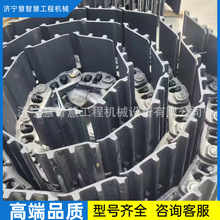 特惠供应推土机SD16 SD16E SD16 L履带板总成A-203-510-00内蒙古