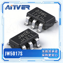 JW5017S ����оƬ 1.2A ݔ�� 4.5-26V SOT23-6 ���b
