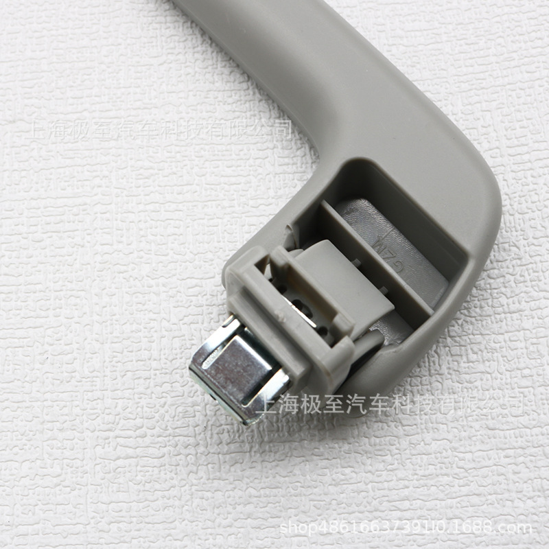 8R0857607HEP5 Front Gray Roof Handle for Audi A4L B8 1.8T 08-16