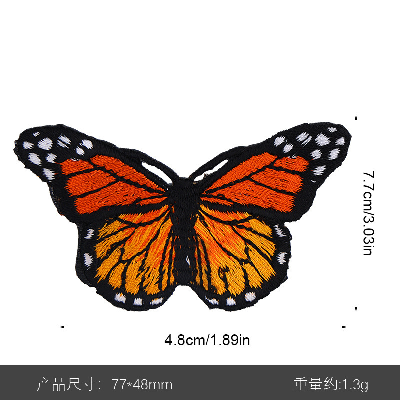 Rosas de flores de ciruela de flores de girasol serie de accesorios de ropa pegatinas de zapatos y bolsos accesorios pegatinas