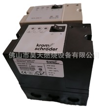 烧嘴控制器 IFS 258/1W 自动点火控制器 IES 258/1W电气控制柜