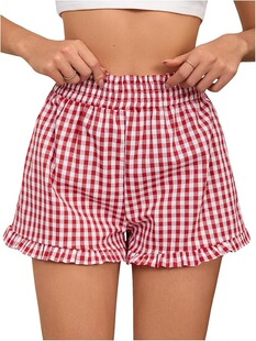 B 89462 Girl's Bubble Cotton Shorts Ůͯ�����޶�ѝ �羳