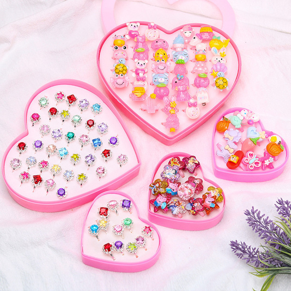children's diamond toy