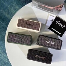 适用MARSHALL EMBERTON马歇尔便携式无线蓝牙音箱家用户外小钢炮