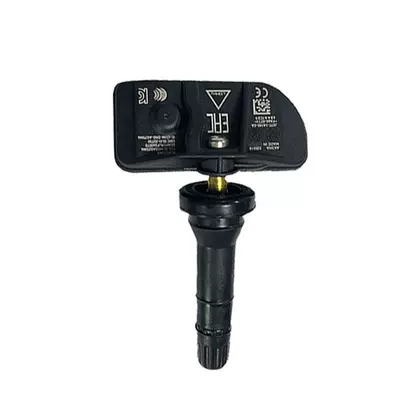 Compatible with original Ford Lincoln Escape, Kuga, Explorer, Edge, Aviator, Bronco tire pressure sensors (Automotive Sensors) - escape202001-202606