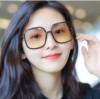 Fashionable glasses, 2022, internet celebrity