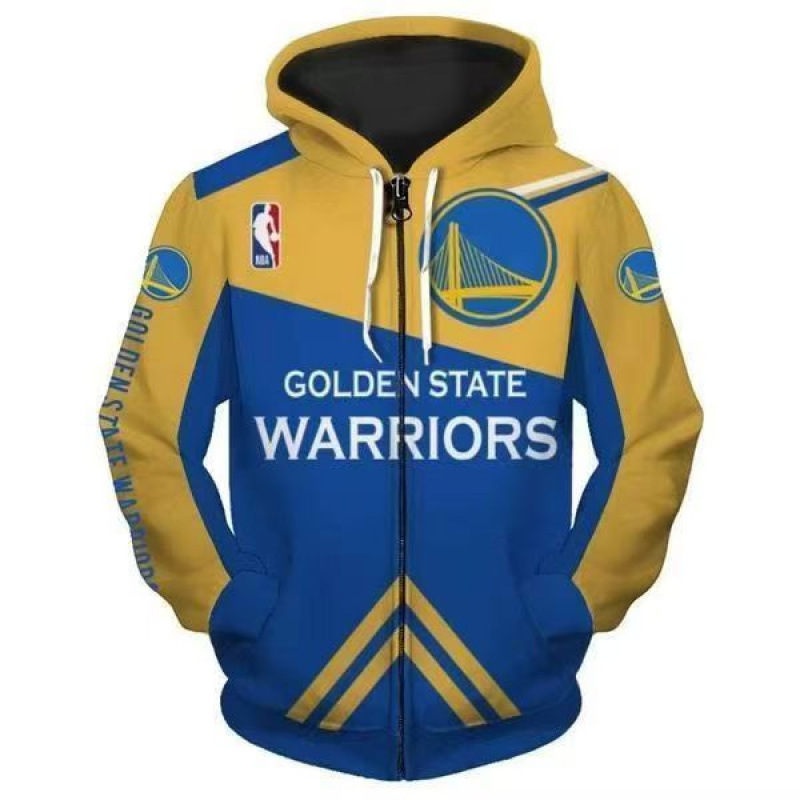 2025 New Autum Basketball Theme 3D Digital Printing Zipper Men's Hooded Sports Outer Sweatshirt