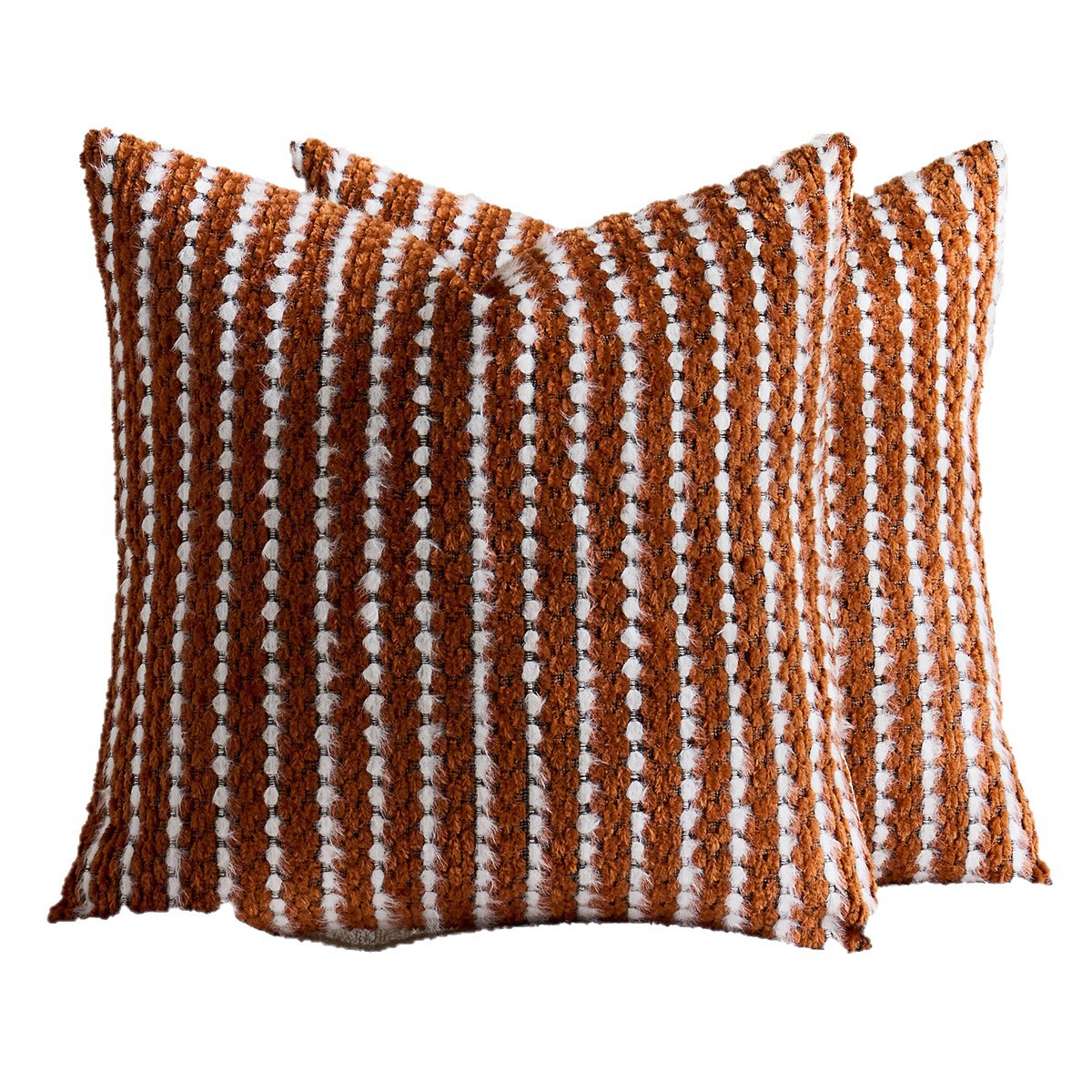 Nuevo cross-border Schneier funda de almohada de lana almohada de cama cama funda de almohada sofá sala de estar funda de almohada al por mayor